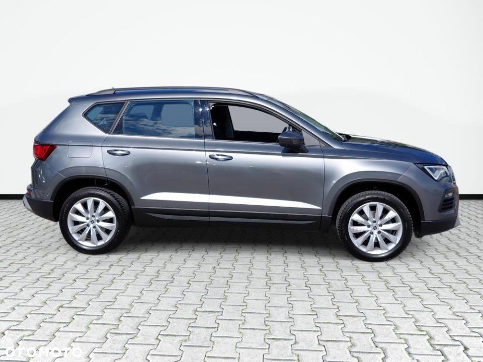 Seat Ateca - 3