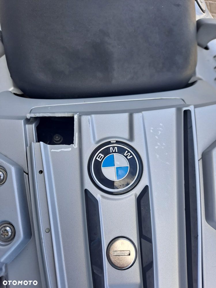 BMW GS - 20