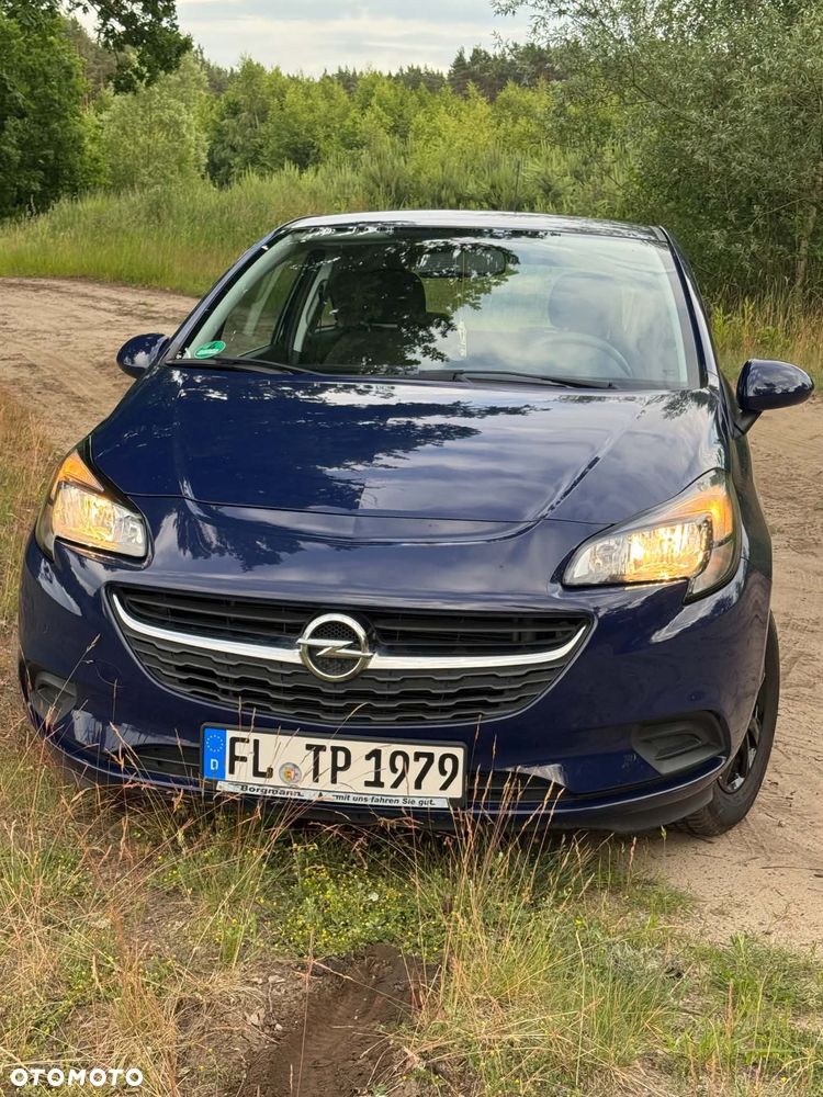 Opel Corsa 1.2 Color Edition - 6