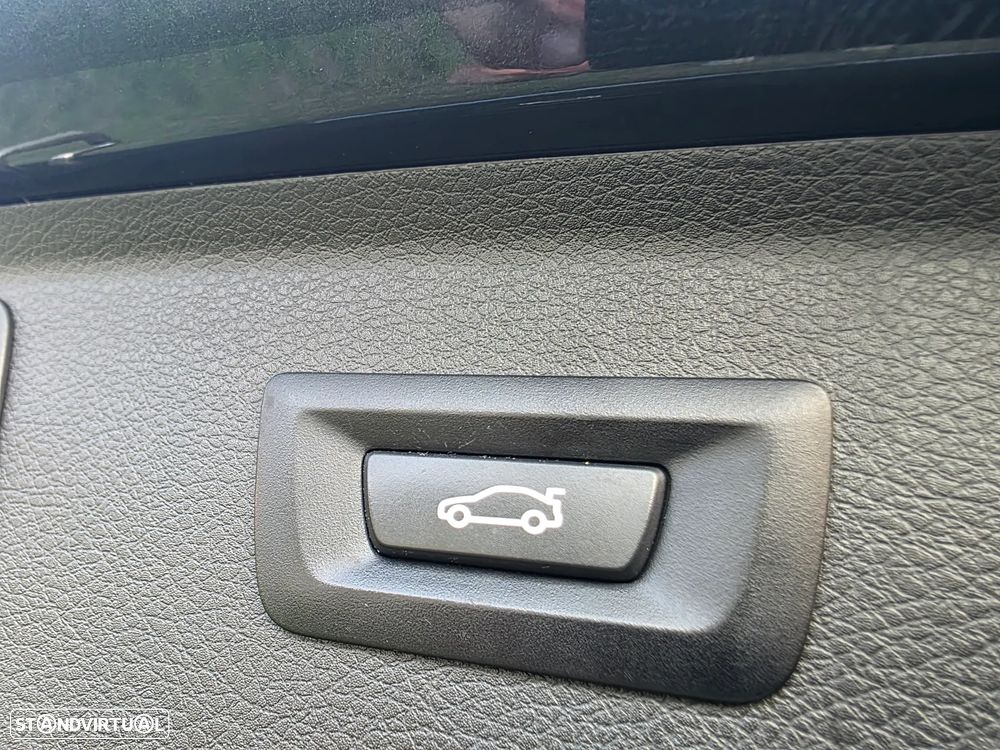 BMW 216 Active Tourer d Line Luxury - 31