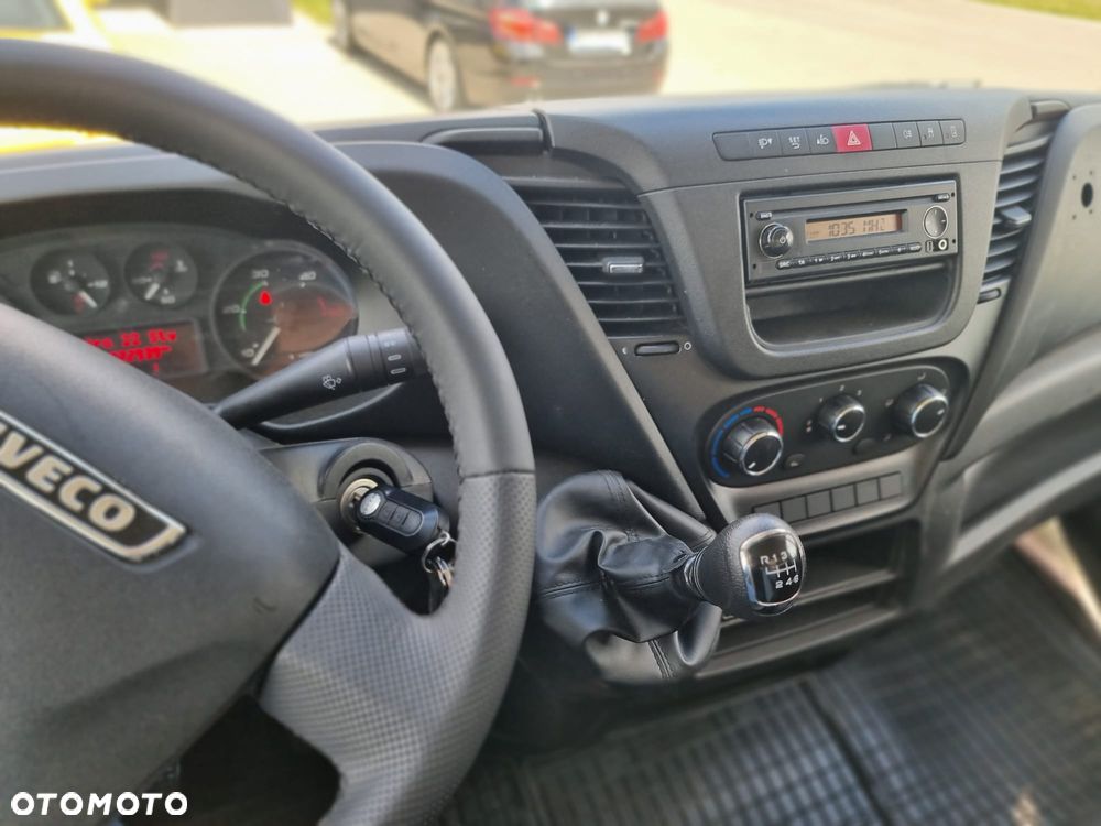 Iveco 35C13 - 9