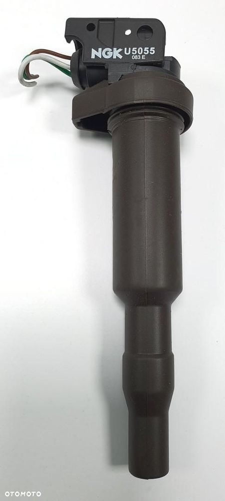 CEWKA ZAPŁONOWA BMW 3 E46 2.0 B U5055 - 1