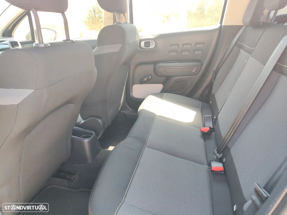 Citroën C3 1.6 BlueHDi Attraction - 12