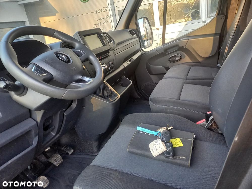 Renault master - 7
