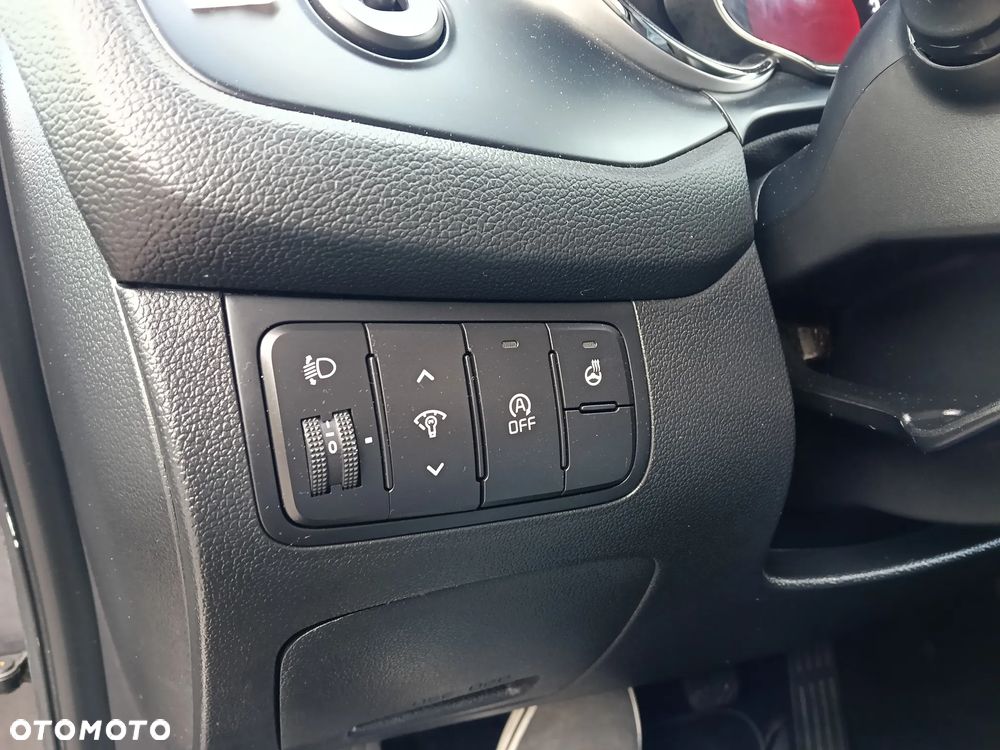 Kia Ceed 1.6 CRDi Business Line - 18