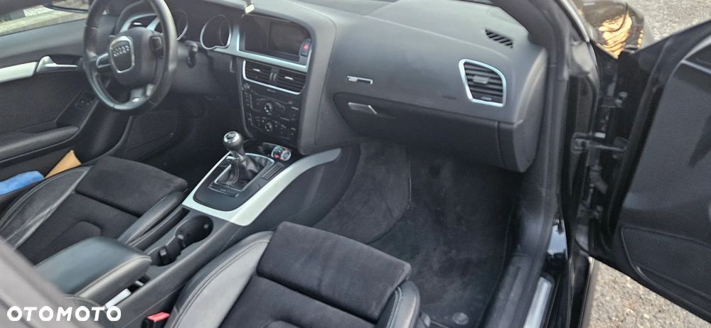 Audi A5 Coupé - 6