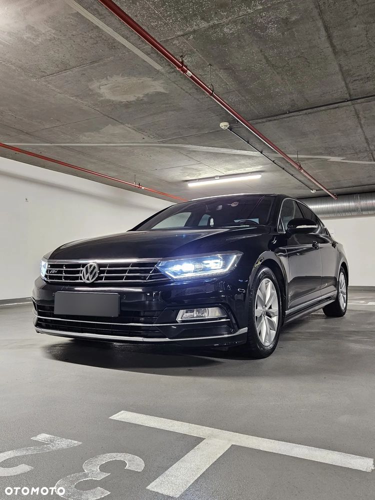 Volkswagen Passat 1.8 TSI BMT Highline DSG - 3