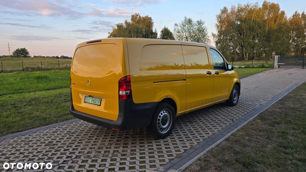 Mercedes-Benz VITO - 8