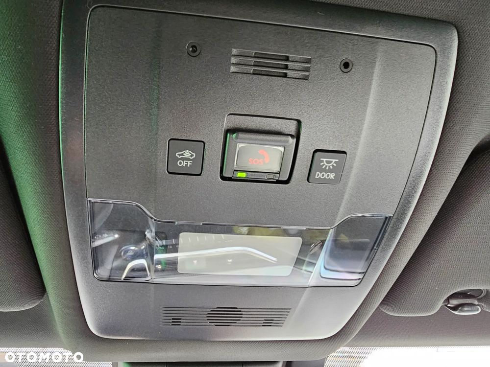 Lexus UX 300e 54.3 kWh Business Edition 2WD - 25