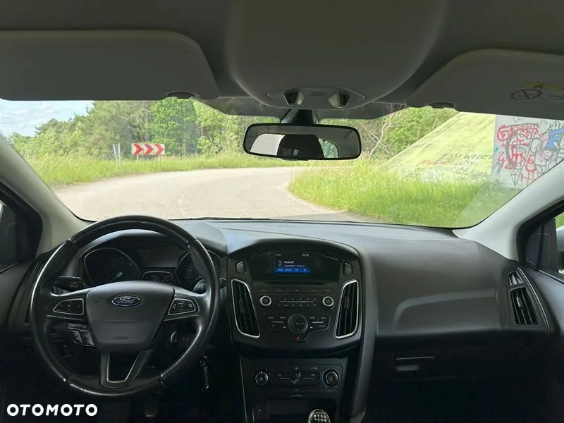 Ford Focus - 13