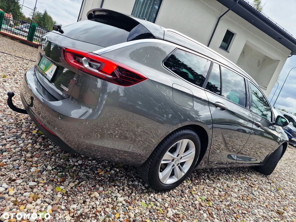 Opel Insignia - 6