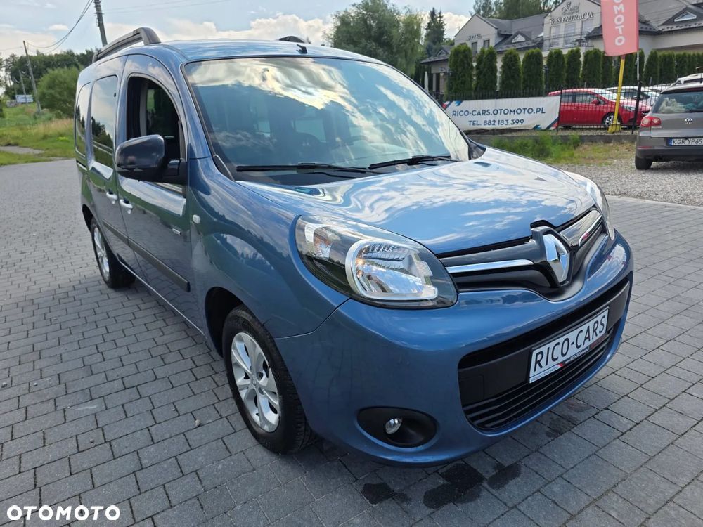 Renault Kangoo - 2