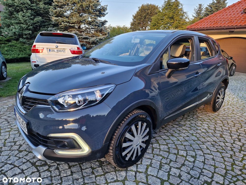 Renault Captur - 16