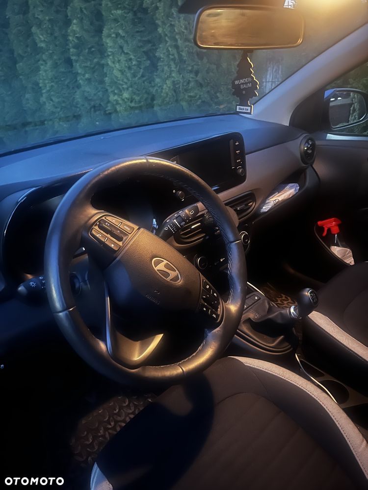 Hyundai i10 - 6