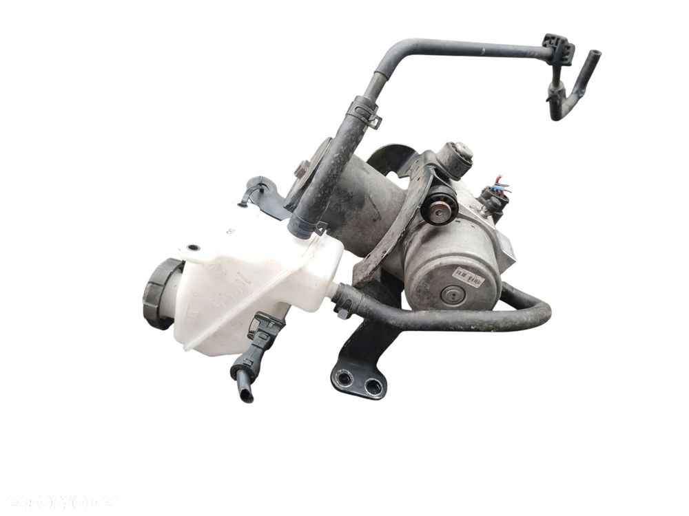 POMPA ABS ZBIORNICZEK PŁYNU HAMULCOWEGO HYUNDAI IONIQ 58600G2500 - 1