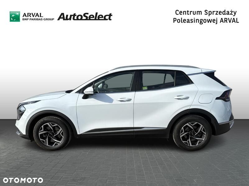Kia Sportage 1.6 T-GDI M 2WD - 2