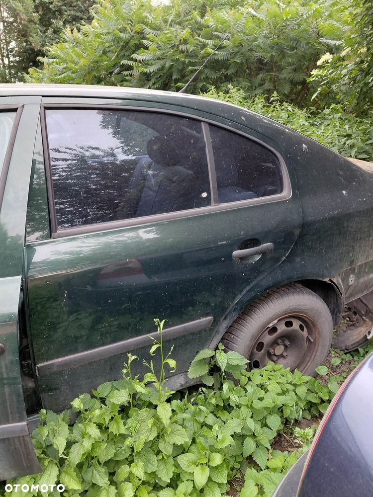 Części Skoda Octavia I 2000r. 1.9 90KM DRZWI  PRZÓD prawe lewe TYŁ prawe lewe - 2
