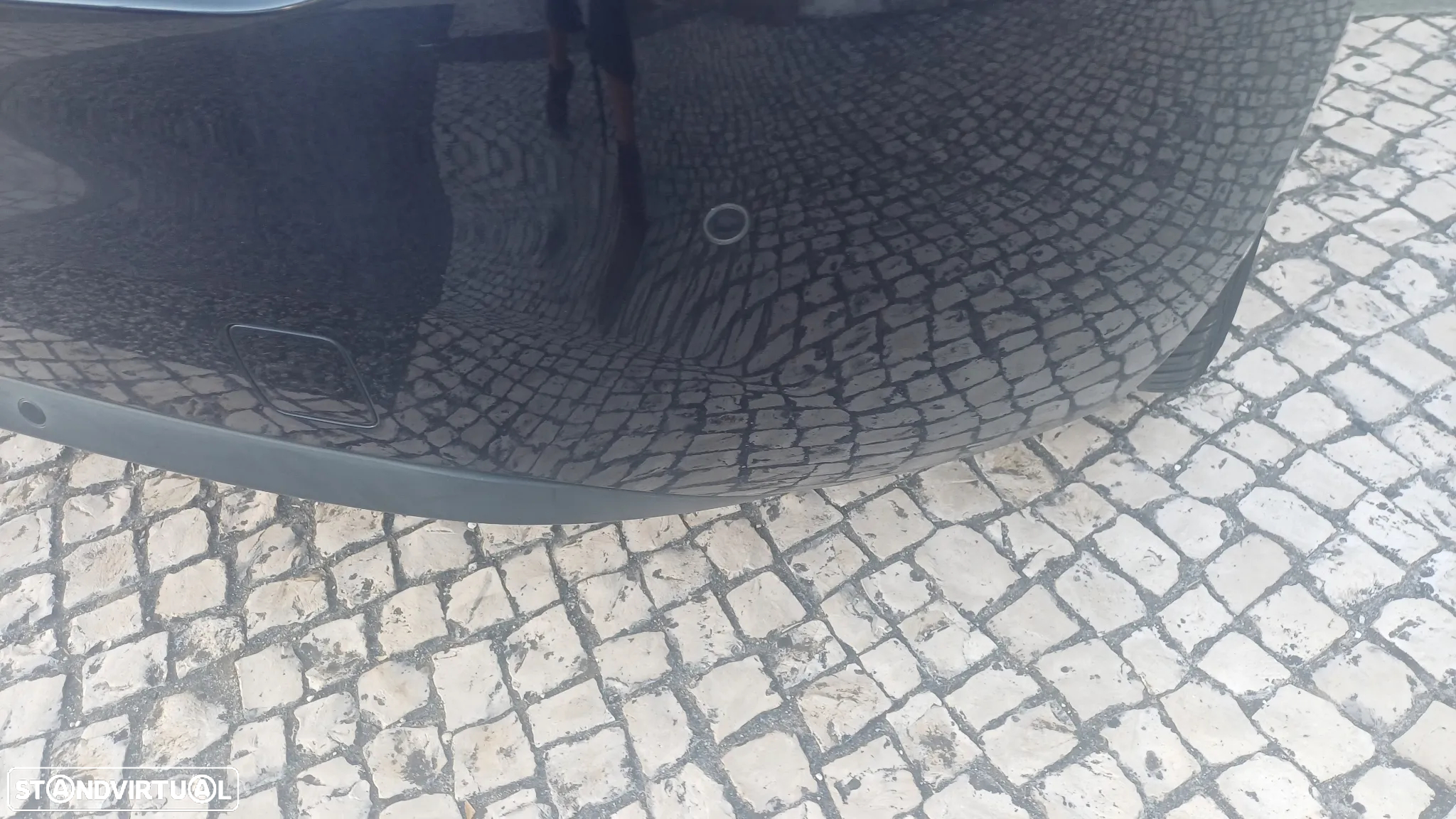 Peugeot 308 1.6 e-HDi Active - 10