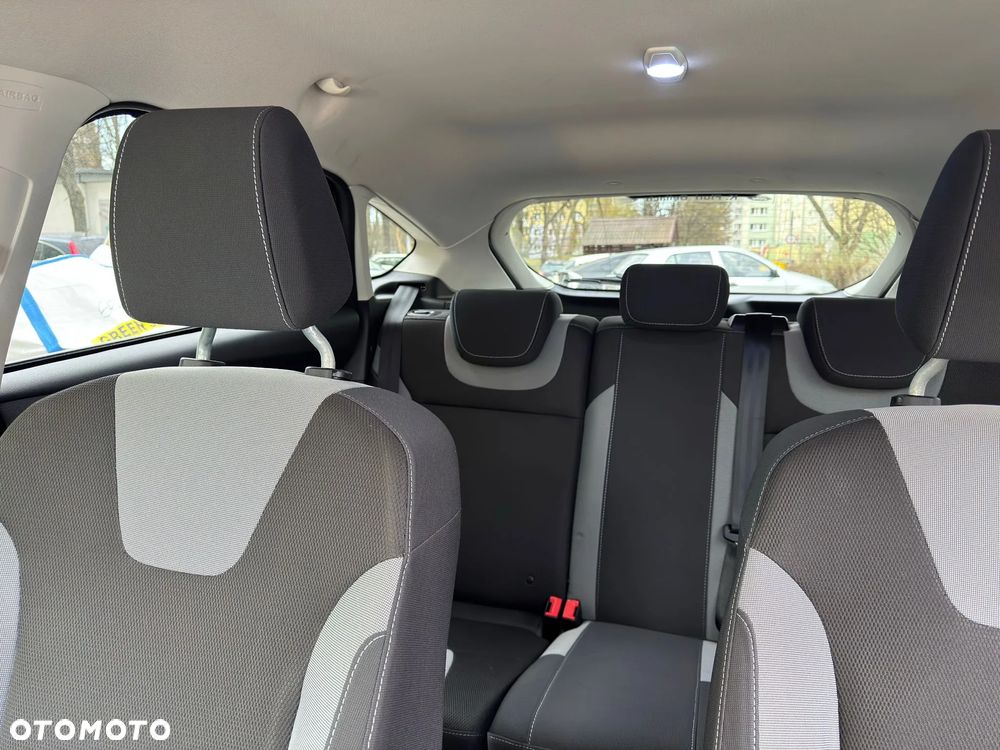 Ford Focus 1.6 EcoBoost Edition Start - 11