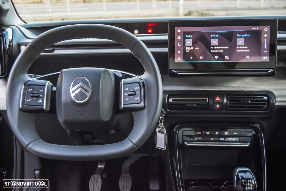 Citroën C3 1.2 Turbo Max - 9