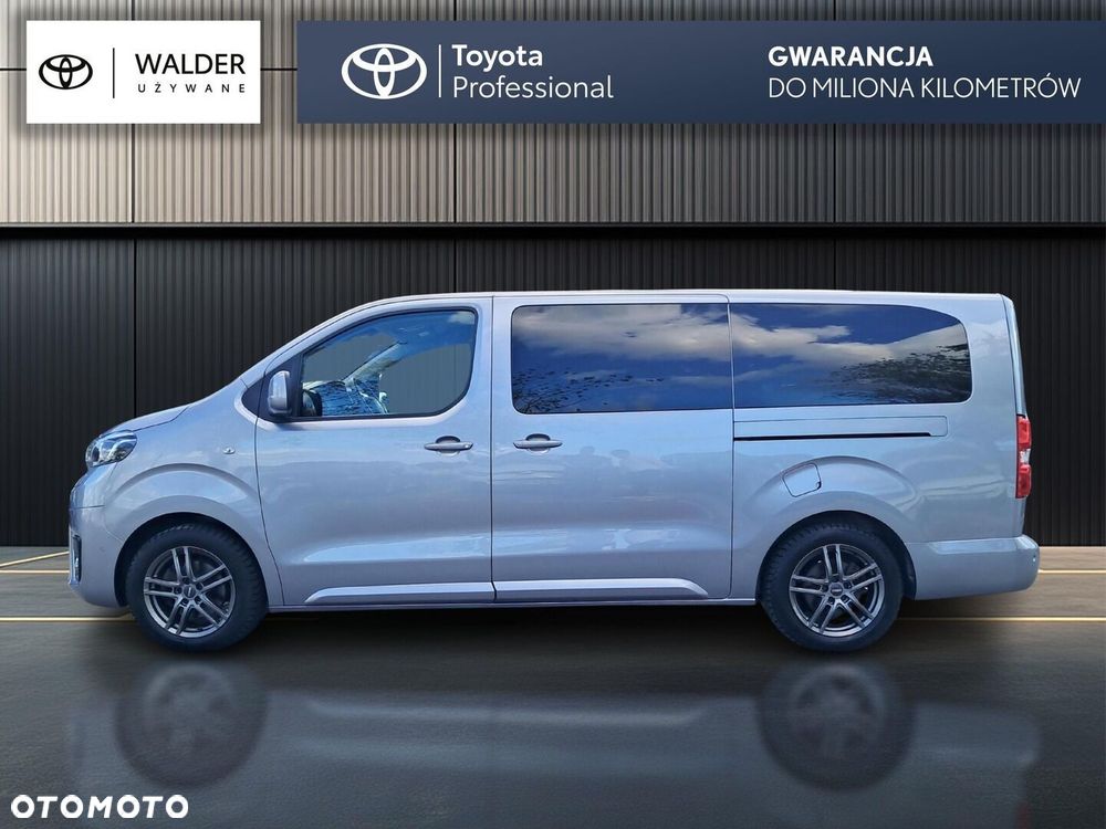 Toyota Proace Verso 2.0 D4-D Long VIP - 11