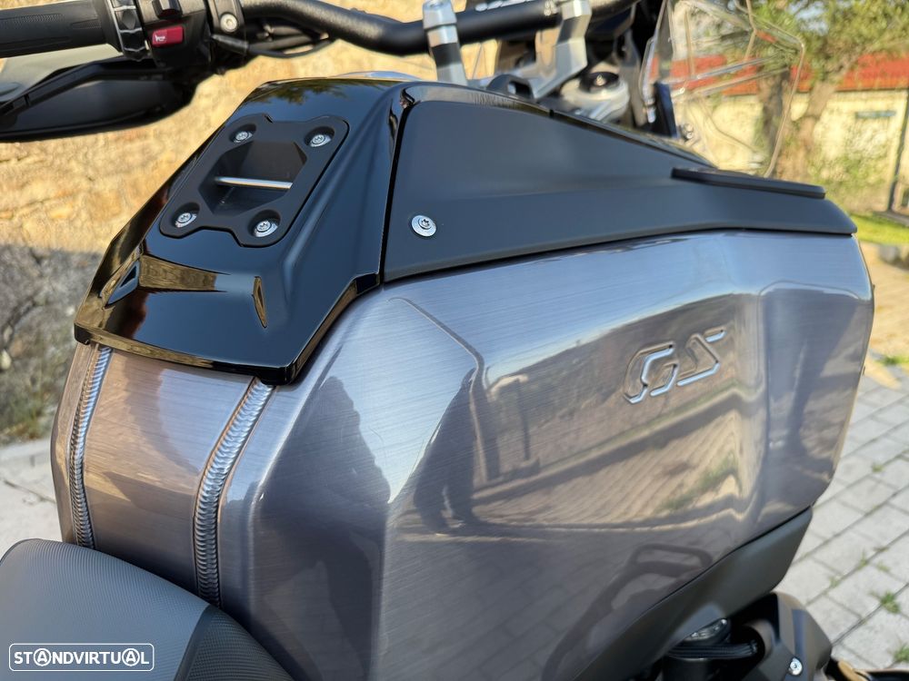 BMW R 1300 GS Adventure TripleBlack - 23