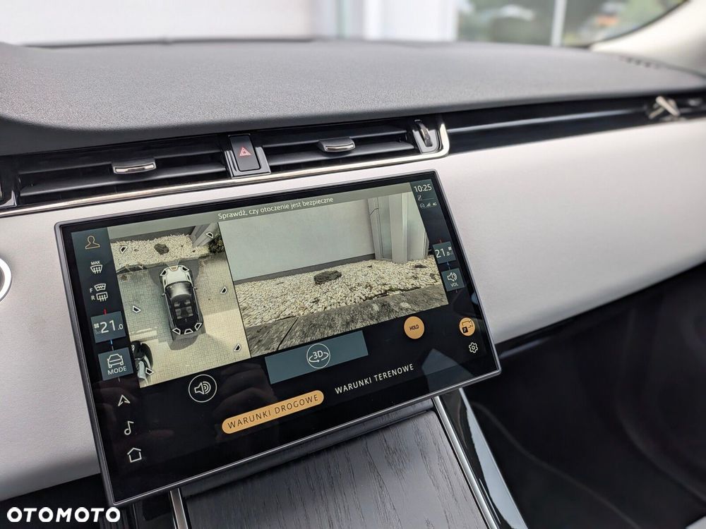 Land Rover Range Rover Evoque 2.0 D200 mHEV S - 31