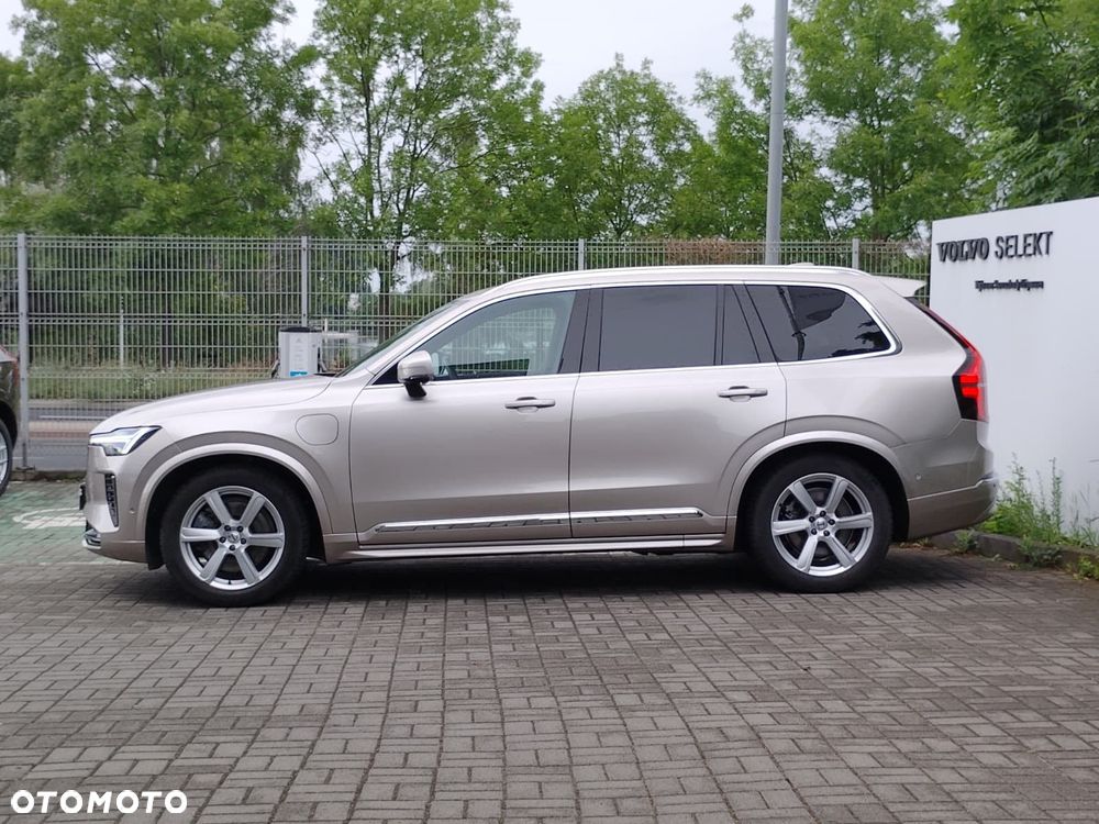 Volvo XC 90 - 5