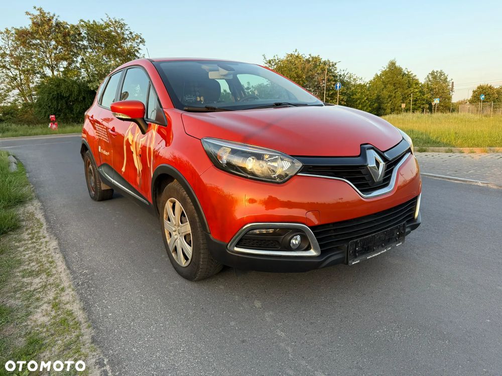 Renault Captur - 33