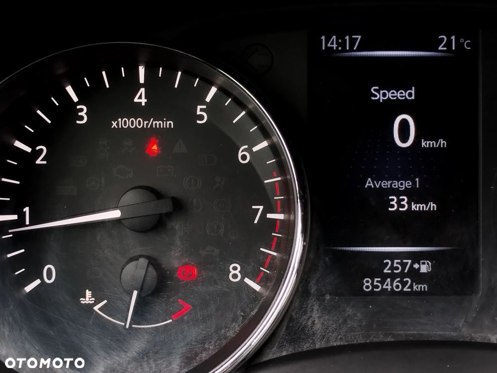 Nissan Qashqai 1.2 DIG-T Acenta - 8