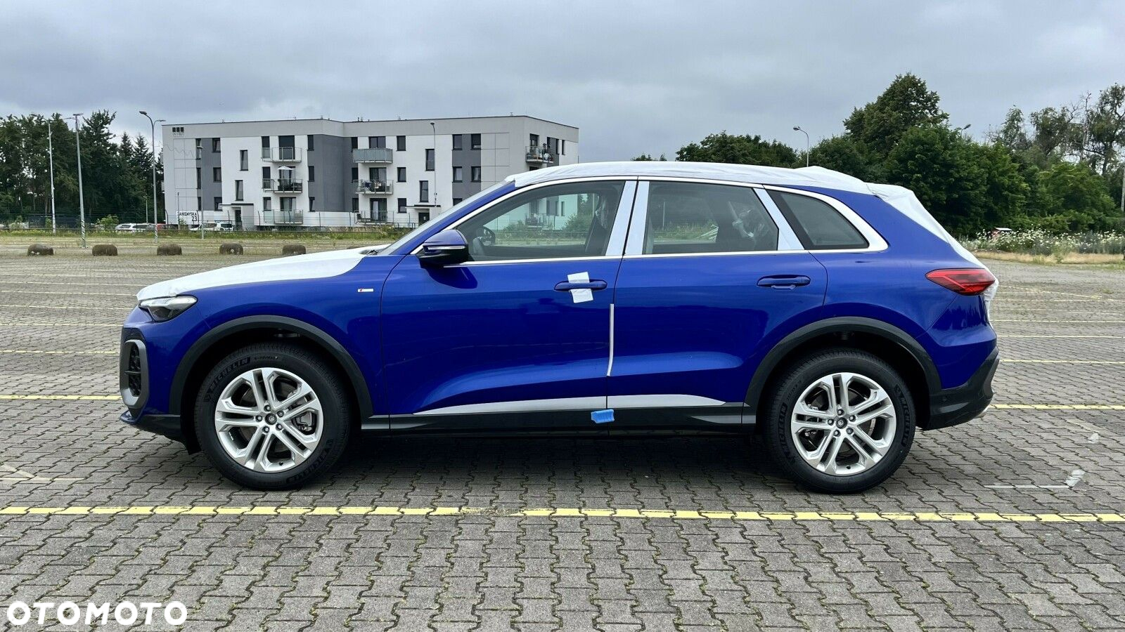 Audi Q5 - 6