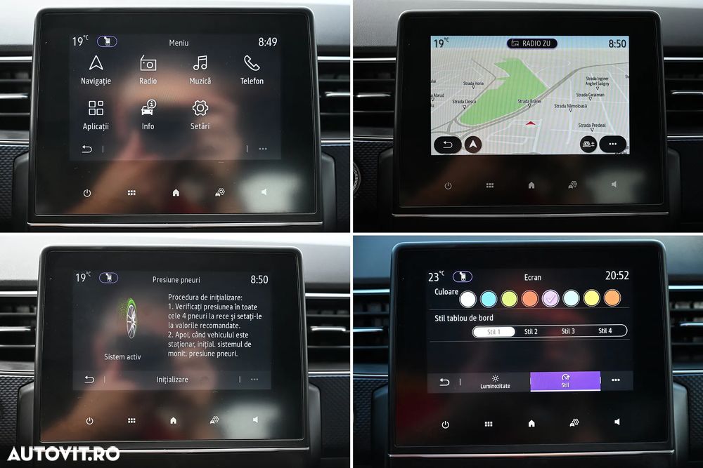 Renault Arkana E-TECH 145 Evolution - 19