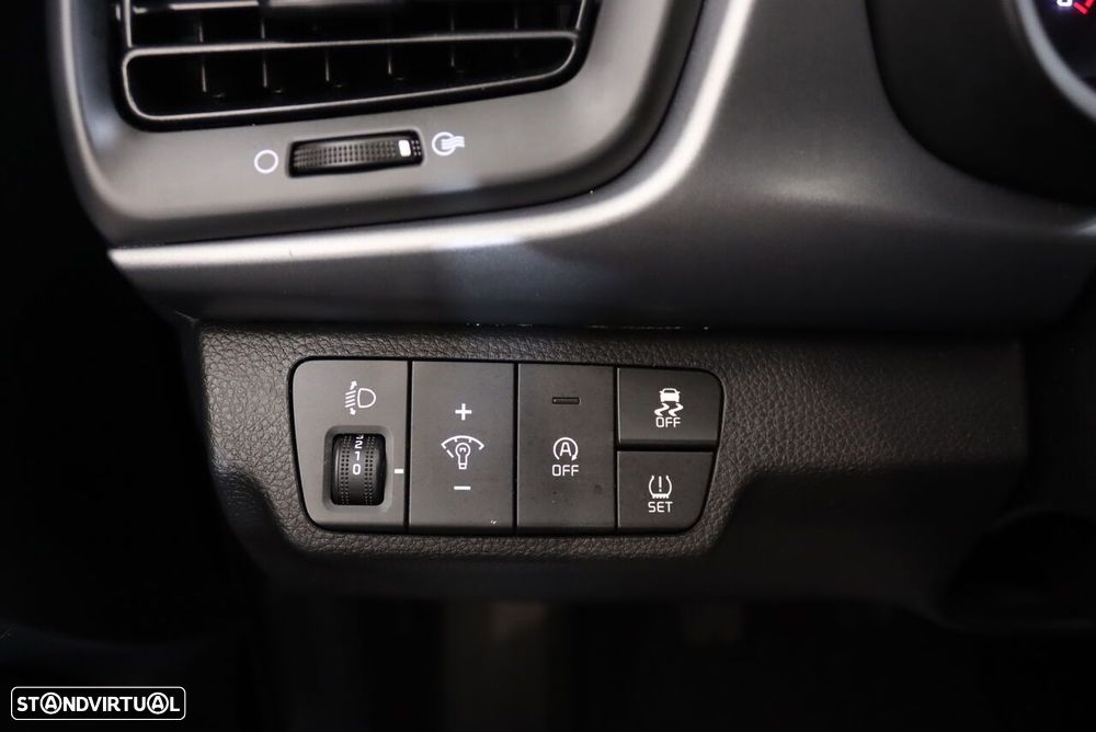 Kia Rio 1.2 CVVT Dynamic - 16