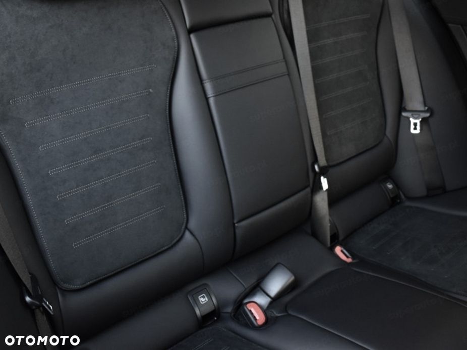 Mercedes-Benz Klasa C - 13