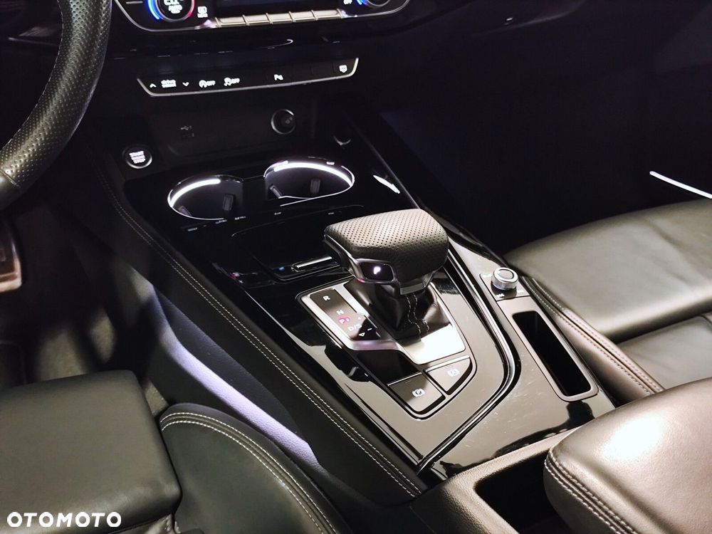 Audi A5 Sportback - 16