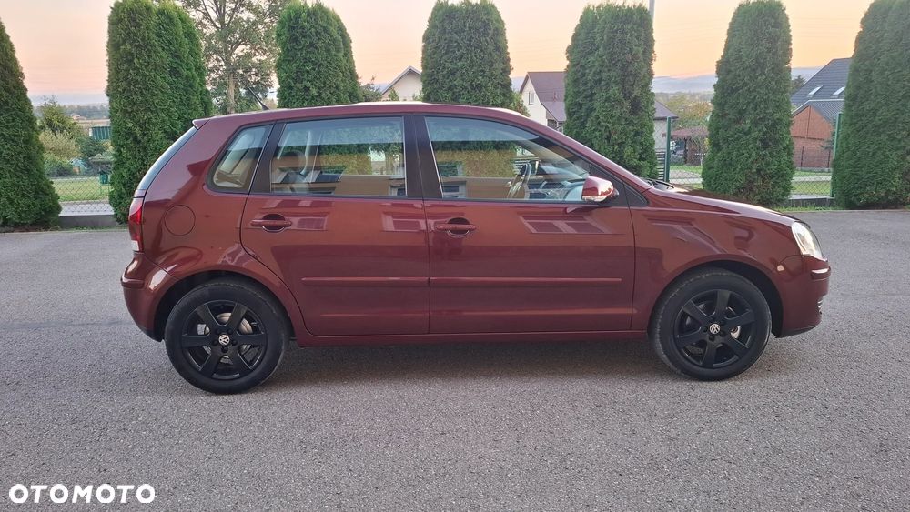 Volkswagen Polo 1.4 TDI Tour - 4