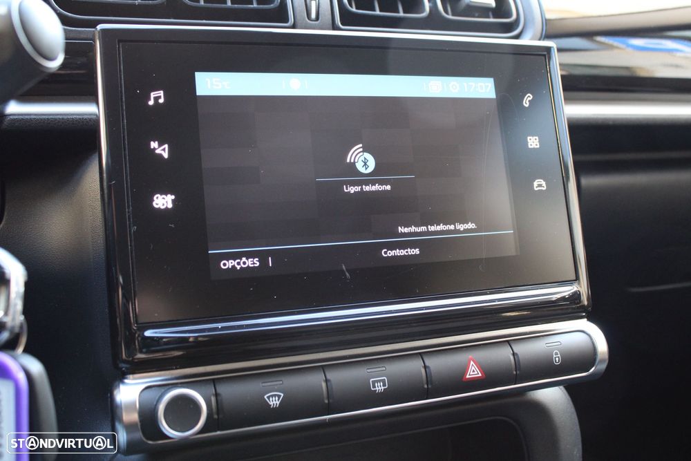 Citroën C3 Pure Tech S&S Shine Pack - 23