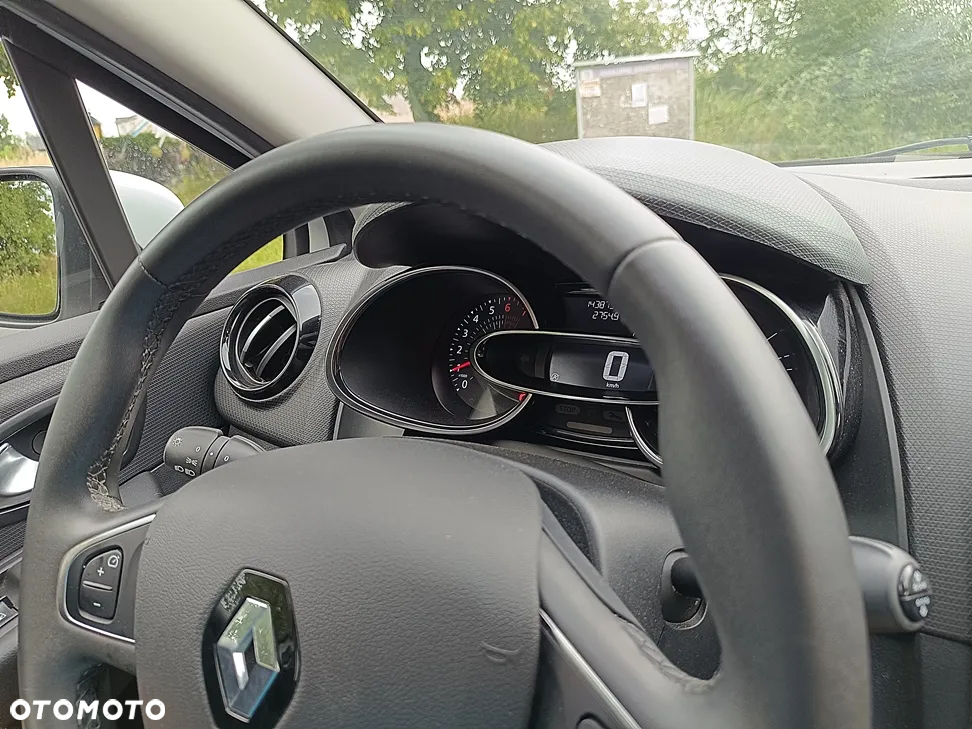 Renault Clio 0.9 Energy TCe Alize - 35