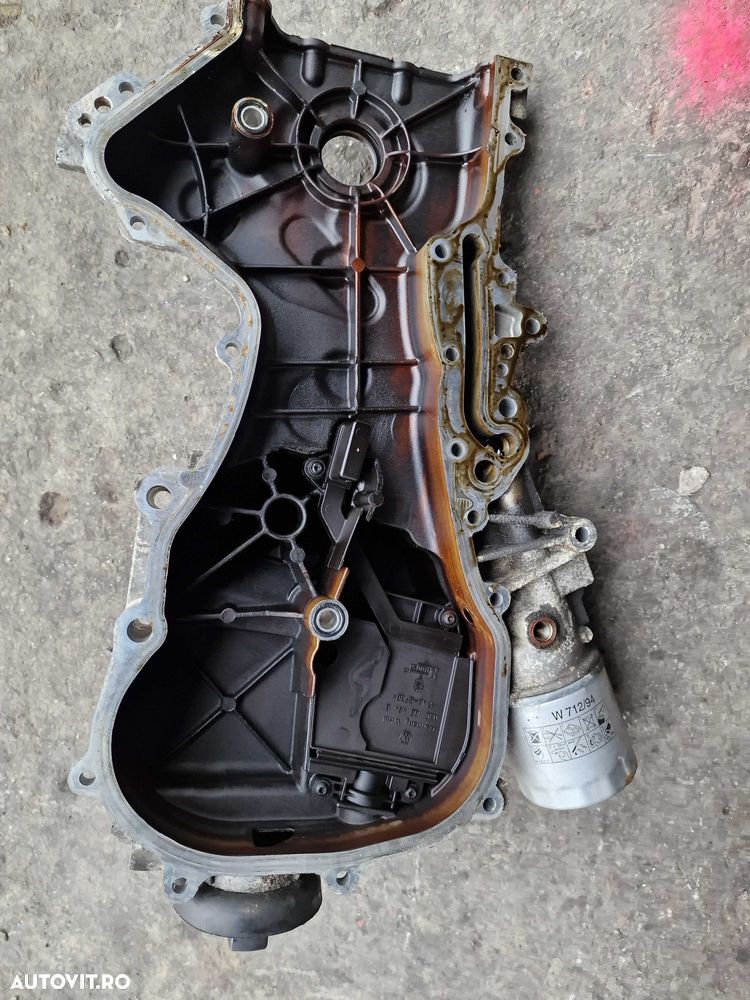 Capac Distributie Vw Golf 6 1.4TSI CAXA 122CP   CAVD 160CP - 3