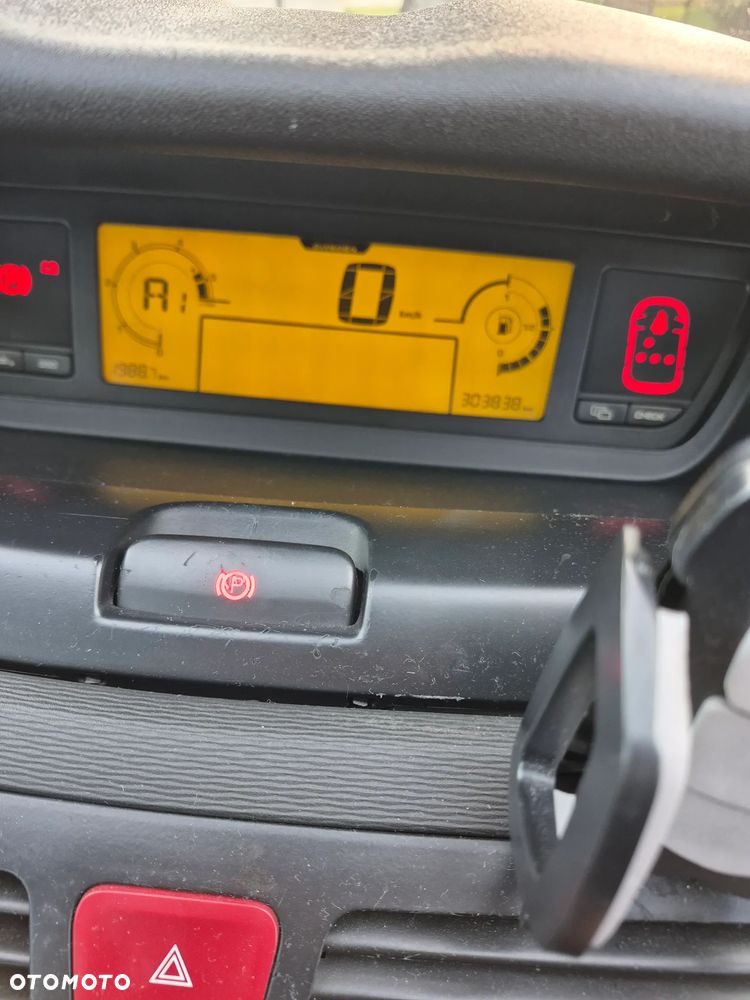 Citroën C4 Picasso 1.6 HDi Impress MCP - 7