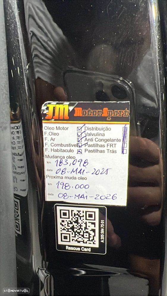 Mercedes-Benz C 220 BlueTEC AMG Line Aut. - 37