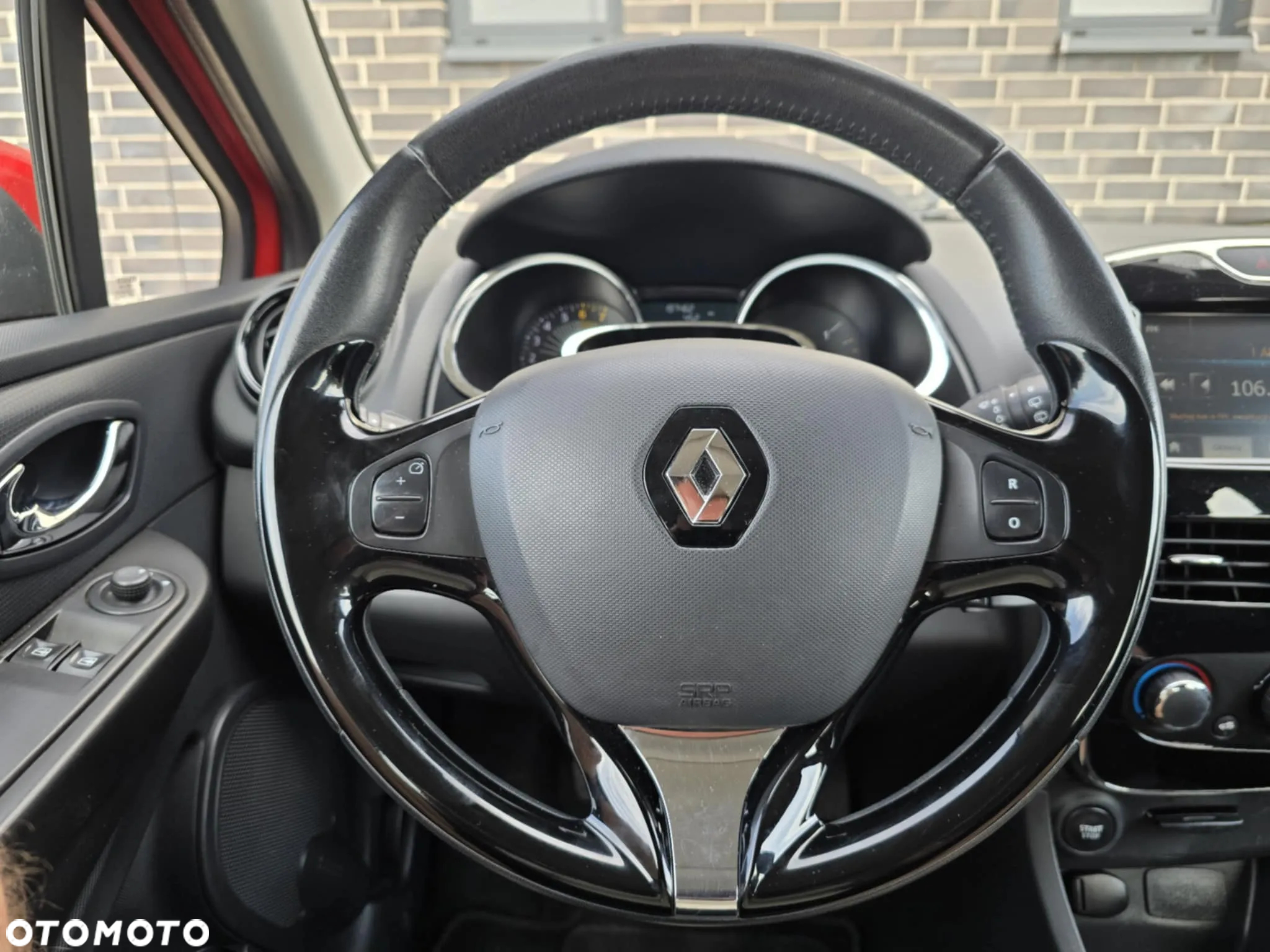 Renault Clio 0.9 Energy TCe Limited - 30