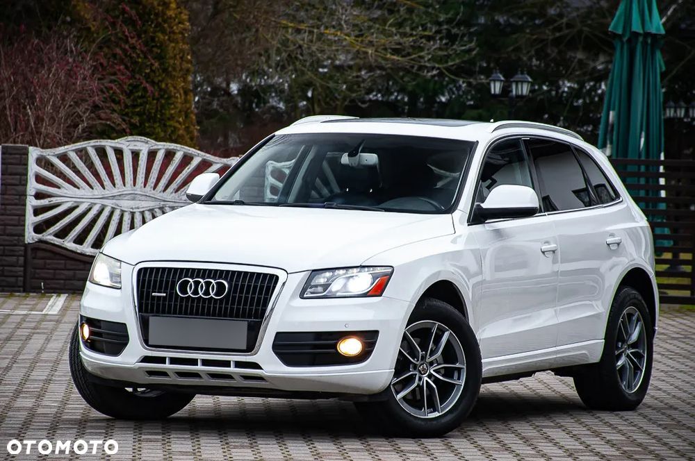 Audi Q5 2.0 TFSI Quattro S tronic - 5