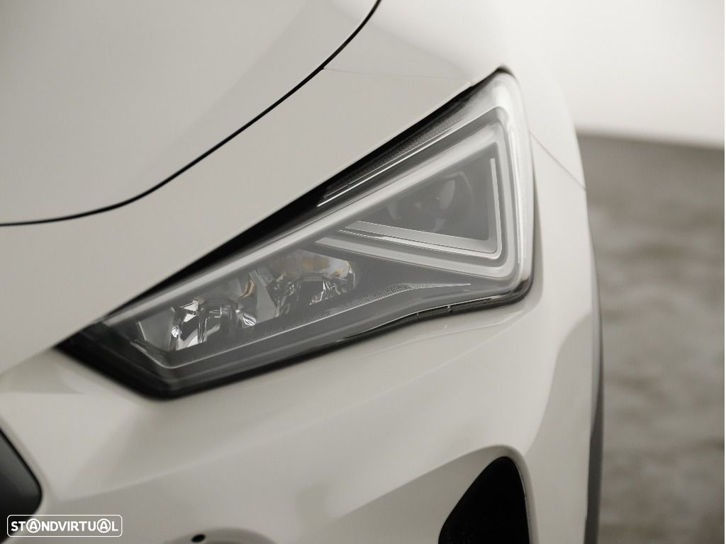 Cupra Formentor 1.4 e-Hybrid DSG - 38