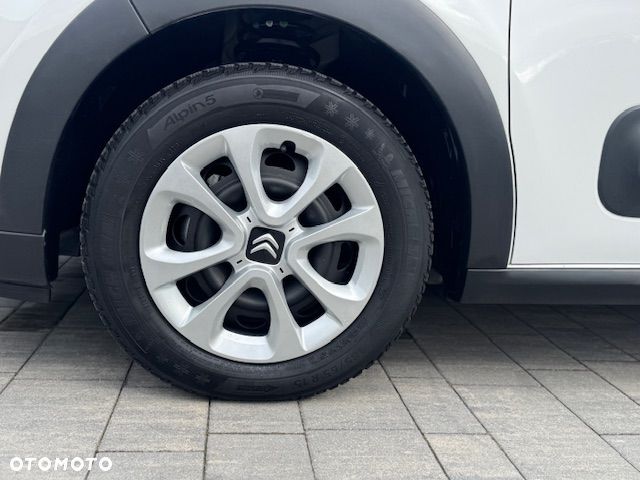 Citroën C3 - 36