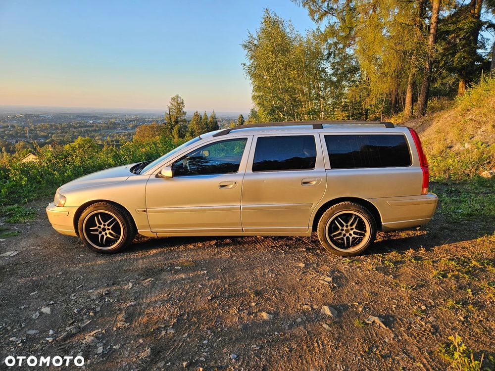 Volvo V70 - 10