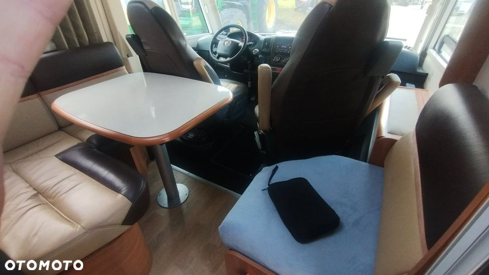 Rapido Rapido 9090DF - 7