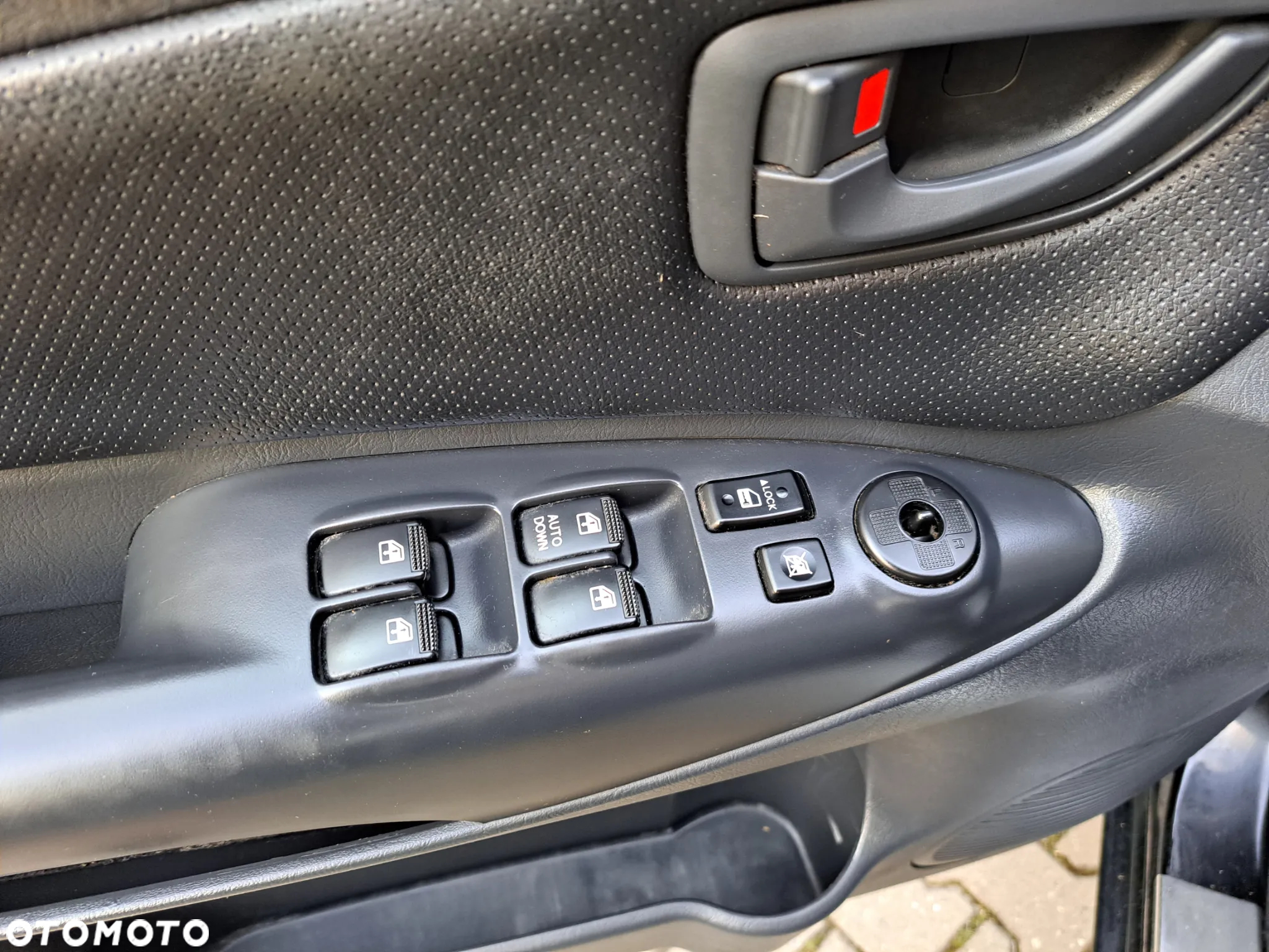 Hyundai Tucson 2.0 Comfort 2WD - 20