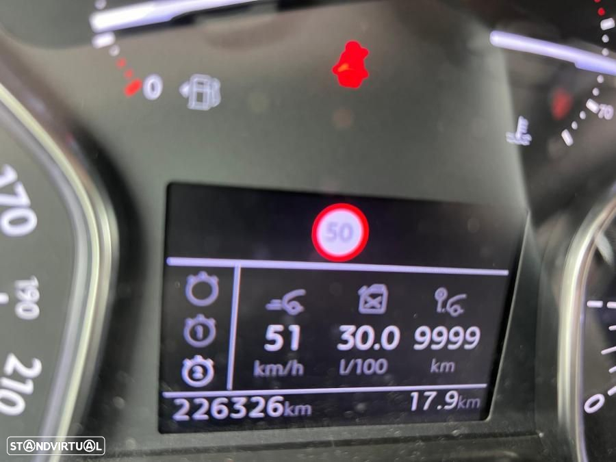 Toyota Proace Verso 1.5 D-4D L1 1.0T Comfort 9L PDL - 11