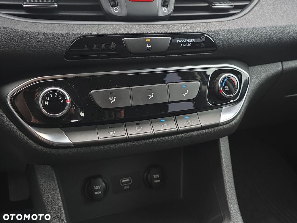 Hyundai i30 1.5 DPI Comfort - 18